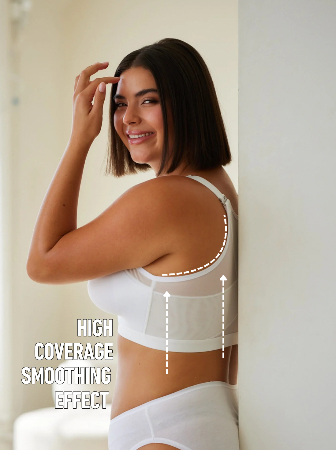 Braelle™ - Support Bra